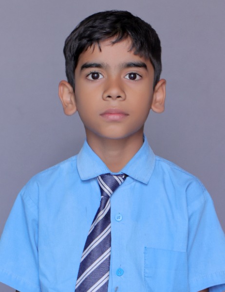 PRINCE KUMAR 